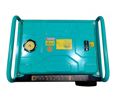 Генератор Sturm! PG10500E