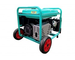 Генератор Sturm! PG10500E-foto5