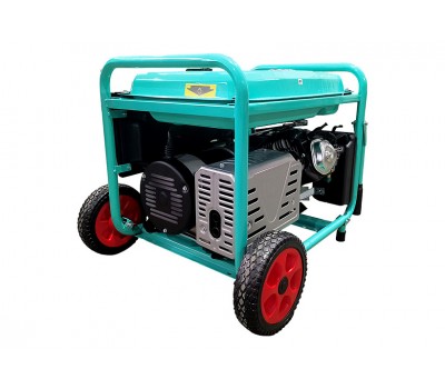 Генератор Sturm! PG10500E