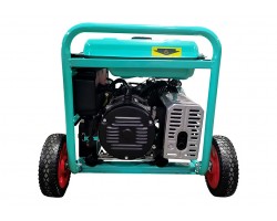 Генератор Sturm! PG10500E-foto9