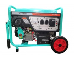 Генератор Sturm! PG10500E