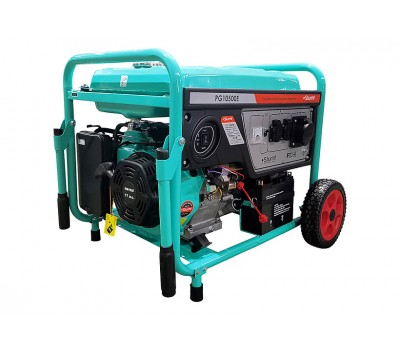 Генератор Sturm! PG10500E