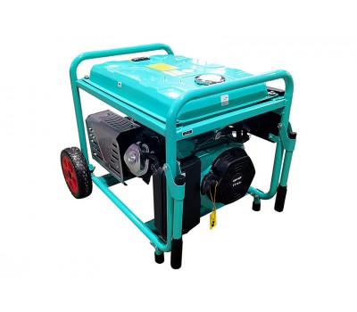 Генератор Sturm! PG10500E