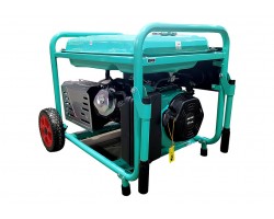 Генератор Sturm! PG10500E-foto4