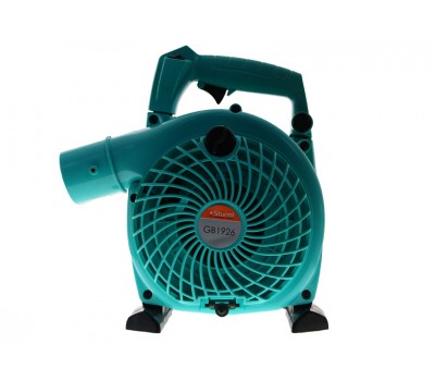 Воздуходувка бензиновая Sturm! GB1926 Воздуходувка бензиновая Sturm! GB1926