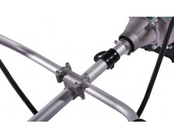 Триммер бензиновый Sturm! BT9143S-foto2