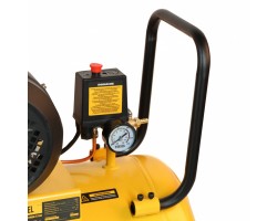 Компрессор воздушный, ременный привод BCI5500-T/270, 5.5 кВт, 270 литров, 850 л/мин Denzel-foto21