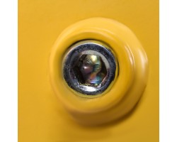 Компрессор воздушный, ременный привод BCI5500-T/270, 5.5 кВт, 270 литров, 850 л/мин Denzel-foto15