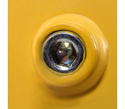 Компрессор воздушный, ременный привод BCI5500-T/270, 5.5 кВт, 270 литров, 850 л/мин Denzel