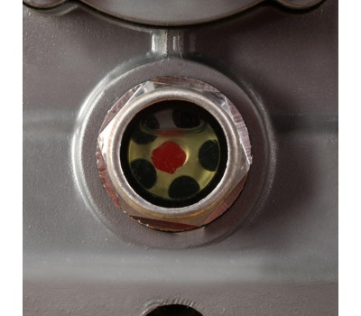 Компрессор воздушный, ременный привод BCI5500-T/270, 5.5 кВт, 270 литров, 850 л/мин Denzel