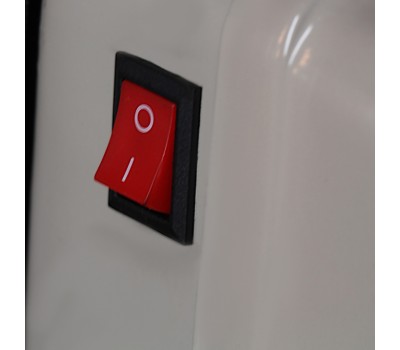 Компрессор воздушный, ременный привод BCI5500-T/270, 5.5 кВт, 270 литров, 850 л/мин Denzel