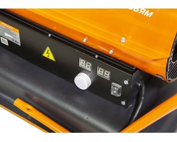 Дизельная тепловая пушка Sturm! DKH20CH-foto8