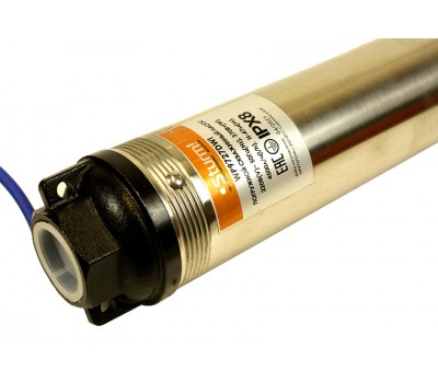 Насос скважинный Sturm! WP9727DWI Насос скважинный Sturm! WP9727DWI