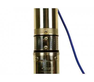 Насос скважинный Sturm! WP9727DWI Насос скважинный Sturm! WP9727DWI