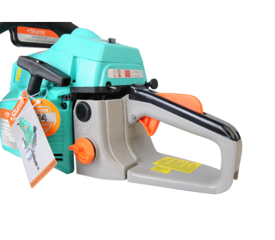 Бензопила Sturm! GC99372B