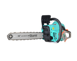Бензопила Sturm! GC99372B