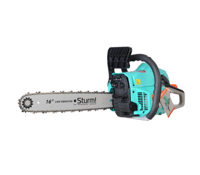 Бензопила Sturm! GC99372B