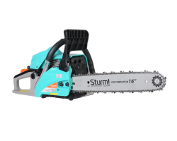 Бензопила Sturm! GC99372B-foto7