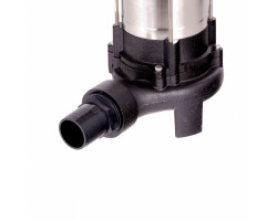 Фекальный насос СФН1100-Н, 1100 Вт, напор 10 м, 18000 л/ч, нож Сибртех-foto4