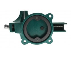 Тиски Sturm! 1075-01-200-foto5