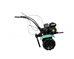 Мотоблок бензиновый Sturm! GK827CI8-foto10