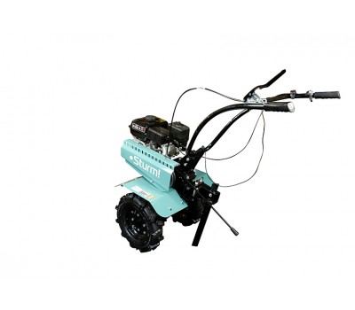 Мотоблок бензиновый Sturm! GK827CI8