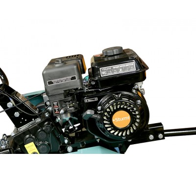 Мотоблок бензиновый Sturm! GK827CI8