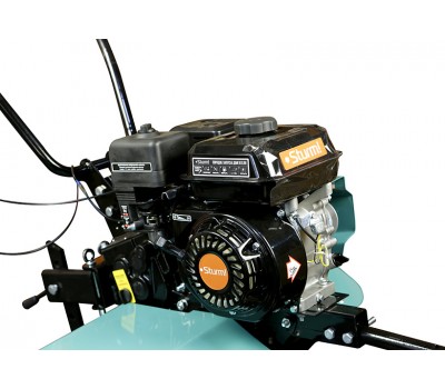 Мотоблок бензиновый Sturm! GK827CI8