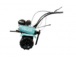 Мотоблок бензиновый Sturm! GK827CI8-foto7