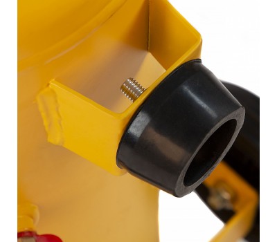 Компрессор DLS950/24 безмаслянный малошумный 950 Вт, 165 л/мин, ресивер 24 л Denzel