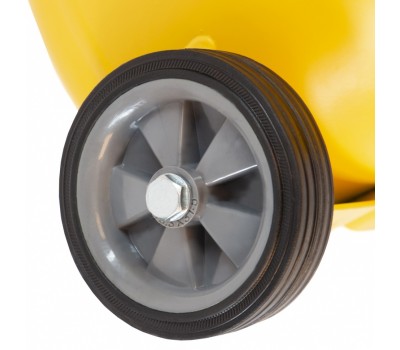 Компрессор DLS950/24 безмаслянный малошумный 950 Вт, 165 л/мин, ресивер 24 л Denzel