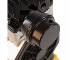 Компрессор DLS950/24 безмаслянный малошумный 950 Вт, 165 л/мин, ресивер 24 л Denzel-foto11