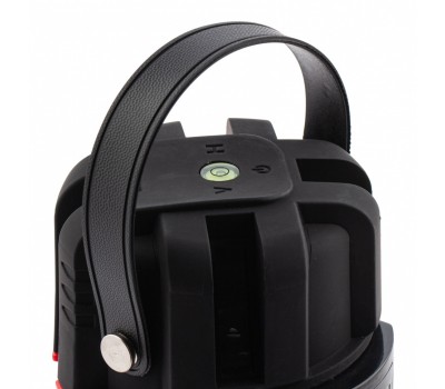 Лазерный уровень ML 05 Red, 20 м, 635 нм, резьба 5/8 Matrix Лазерный уровень ML 05 Red, 20 м, 635 нм, резьба 5/8 Matrix