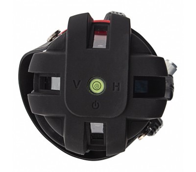 Лазерный уровень ML 05 Red, 20 м, 635 нм, резьба 5/8 Matrix Лазерный уровень ML 05 Red, 20 м, 635 нм, резьба 5/8 Matrix