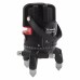Лазерный уровень ML 05 Red, 20 м, 635 нм, резьба 5/8 Matrix