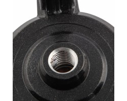 Лазерный уровень ML 05 Red, 20 м, 635 нм, резьба 5/8 Matrix-foto9