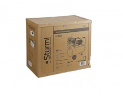 Компрессор масляный Sturm! AC93250-foto15