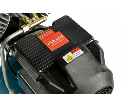 Компрессор масляный Sturm! AC93250