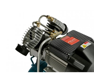 Компрессор масляный Sturm! AC93250