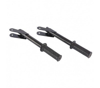 Набор ручек и колес для транспортировки генераторов 94636, 94637, 94638, 94639, 94693 Denzel