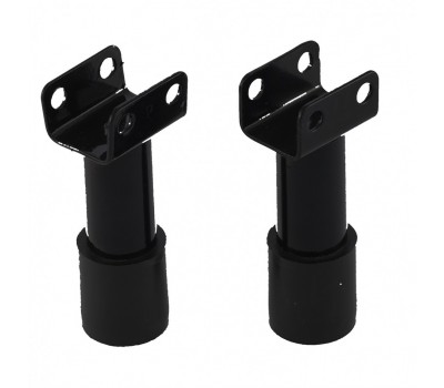 Набор ручек и колес для транспортировки генераторов 94636, 94637, 94638, 94639, 94693 Denzel