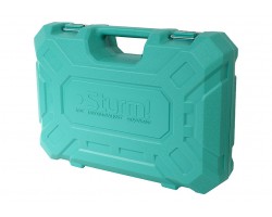 Перфоратор SDS Plus Sturm! RH2580BR-foto4