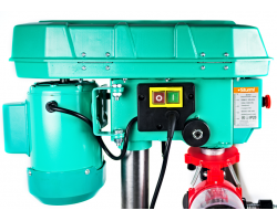 Сверлильный станок Sturm! BD7037-foto2