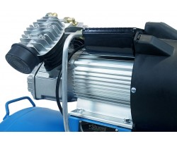 Компрессор масляный Sturm! AC932100-foto13