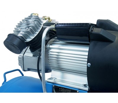 Компрессор масляный Sturm! AC932100