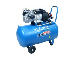 Компрессор масляный Sturm! AC932100