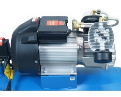 Компрессор масляный Sturm! AC932100-foto8