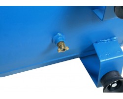 Компрессор масляный Sturm! AC932100-foto6