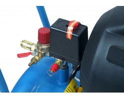 Компрессор масляный Sturm! AC932100-foto9