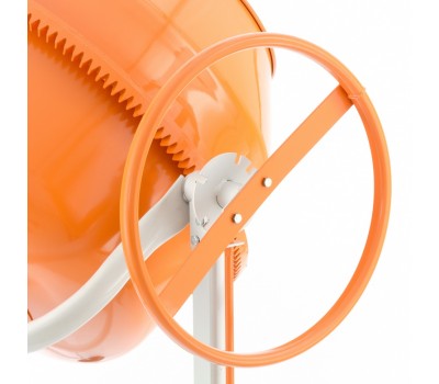 Бетоносмеситель B-200, 1000 Вт, 200 л Denzel